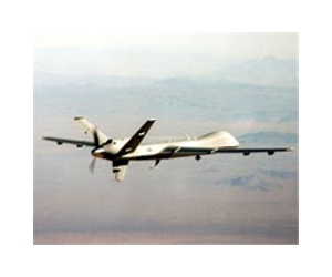 US drone strike kills six in Pakistan: officials