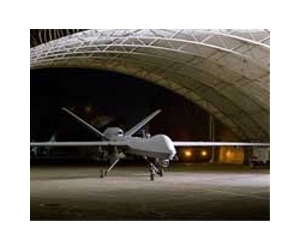 US drone destroys Taliban base in Pakistan, five killed