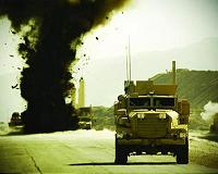 Several injured as Russo-Turkish patrol in Syria hits IED