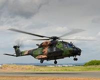 Australia accepts second helo simulator from CAE
