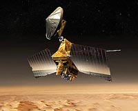 Mars Reconnaissance Orbiter Resumes Full Duty
