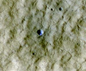Hundreds Of New Views From Telescope Orbiting Mars