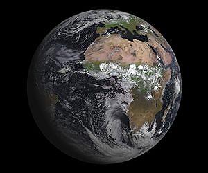 Model sheds light on the chemistry that sparked the origin of life