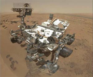 Computer Swap on Curiosity Rover