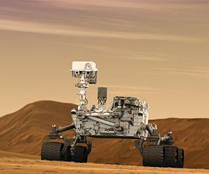 Newest NASA Mars Mission Connects Past and Future