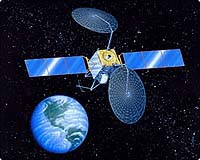 MSV Selects Nortel for An Industry First Hybrid Satellite-Terrestrial Network Trial