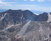 U.S. to modernize volcano monitoring nets