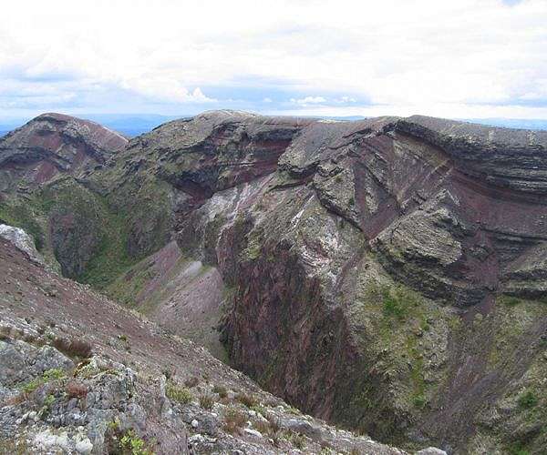 Cosmogenic krypton reveals ancient landscape evolution