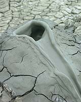 Mud Volcano In Java May Continue To Erupt For Months And Possibly Years