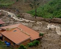 More rain threatens Guatemala mudslide victims search
