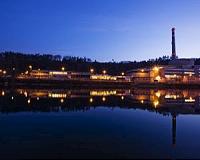 Swiss reject speedy nuclear phaseout