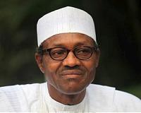 Muhammadu Buhari: Nigeria's former military ruler