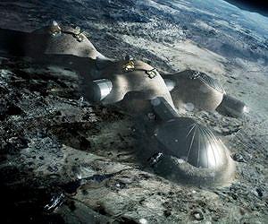 Space exploration can drive the next agricultural revolution