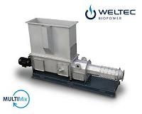 WELTEC BIOPOWER at the EnergyDecentral