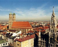 US big guns to outline foreign policy in Munich