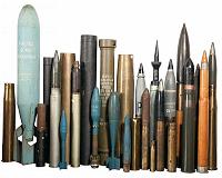 U.S. Army seeks larger munitions stockpile, citing 'readiness crisis'