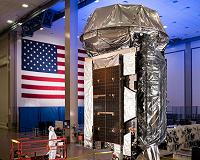 Future narrowband satellite capability to transfer to Air Force