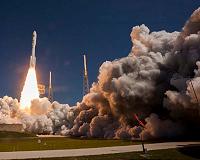 ULA launches NROL-47 spysat for the NRO