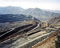 Rio hints at different iron ore prices for China: reports