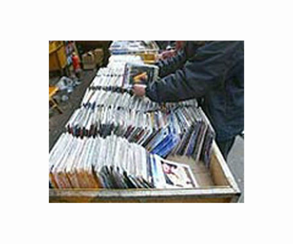 Music world taps 'NFT' digital goldrush
