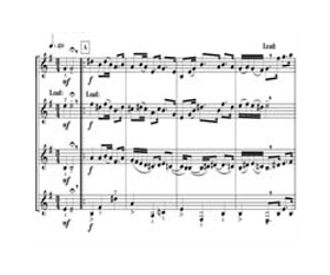 How quantum physics democratised music
