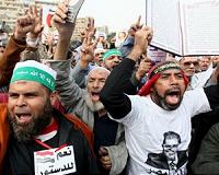 Egypt to allow appeals against military court verdicts