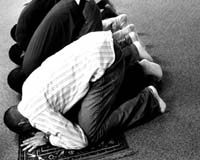 German Muslims feel growing Islamophobia
