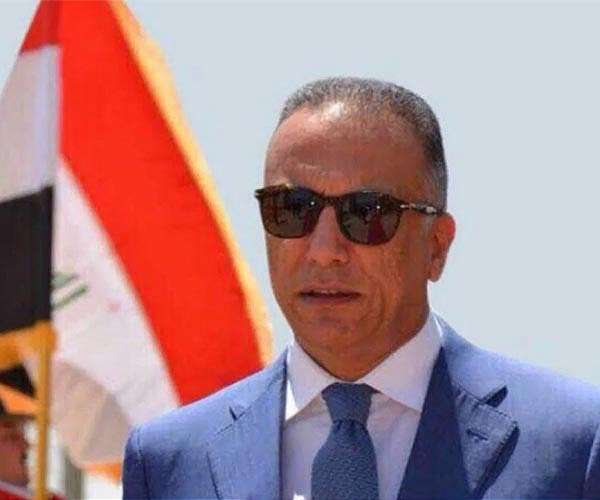 Iraqi PM escapes 'assassination attempt' drone blast