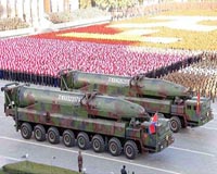 US condemns Pyongyang missile plan, warns against 'provocative' actions