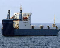 Pirates shine spotlight on Ukraine's arms-trafficking trade