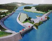 Myanmar probes controversial China-backed dam