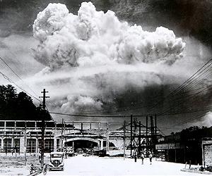 Outside View: Shock and awe
