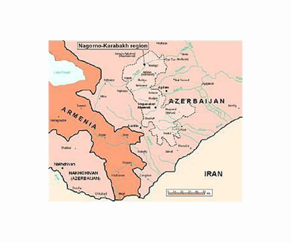 Armenia hosts joint drills with US forces