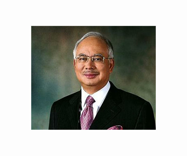 Malaysia's Najib Razak: from PM to prison