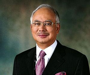 Malaysian P.M. confirms sedition act is to go