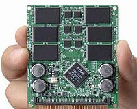 Toshiba to build multibillion-dollar chip plant: report