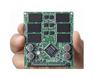 Fake chips threaten military computers