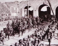 Nanjing seeks UNESCO listing for massacre documents