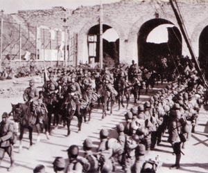 Japan's last vets of Nanking massacre open up in documentary