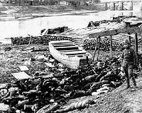 Nanjing massacre memorial stirs strong emotions in China