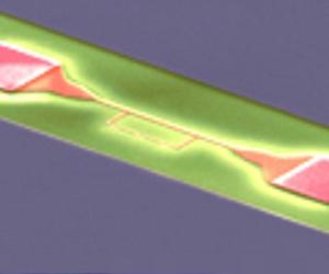 One More Step On The Path To Quantum Computers