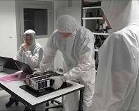 New satellite mission contract and second US office for NanoAvionics