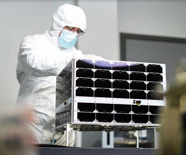 Kongsberg to acquire NanoAvionics; AST SpaceMobile sells stake