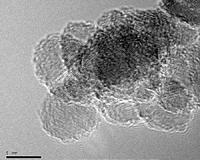 Holes in valence bands of nanodiamonds discovered