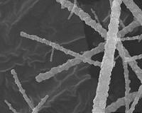 Water's reaction with metal oxides opens doors for researchers