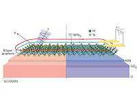 Future materials are becoming 'topological'