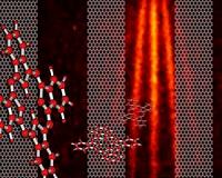 Quantum diffraction at a breath of nothing