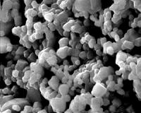 Anti-clumping strategy for nanoparticles