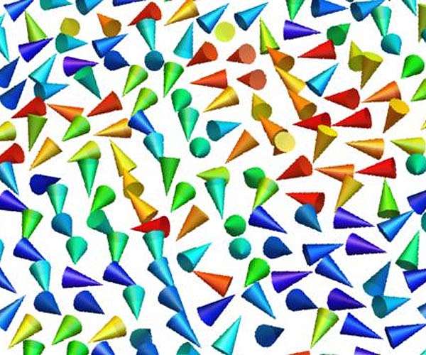 New AI Function on the Horizon Thanks to Electrically Programmable Spintronic Device
