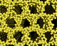 Metals Shape Up With A Little Help From Friends